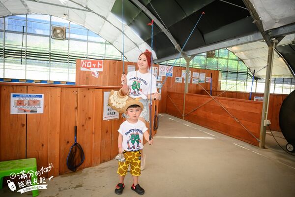 ▲▼釣魚與探索沖繩 Bouken no Kuni Okinawa。(圖/部落客滿分的旅遊札記授權提供)