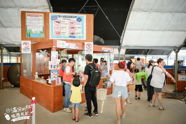 ▲▼釣魚與探索沖繩 Bouken no Kuni Okinawa。(圖/部落客滿分的旅遊札記授權提供)