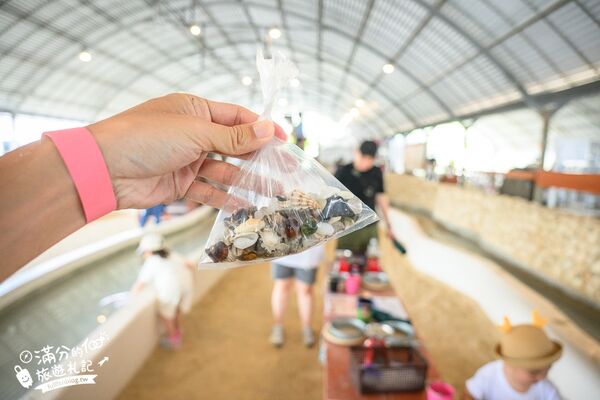 ▲▼釣魚與探索沖繩 Bouken no Kuni Okinawa。(圖/部落客滿分的旅遊札記授權提供)