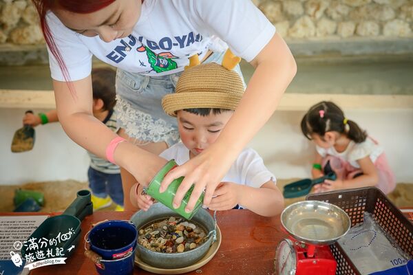 ▲▼釣魚與探索沖繩 Bouken no Kuni Okinawa。(圖/部落客滿分的旅遊札記授權提供)