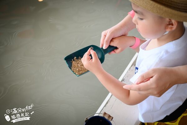 ▲▼釣魚與探索沖繩 Bouken no Kuni Okinawa。(圖/部落客滿分的旅遊札記授權提供)