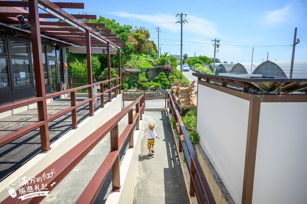 ▲▼釣魚與探索沖繩 Bouken no Kuni Okinawa。(圖/部落客滿分的旅遊札記授權提供)