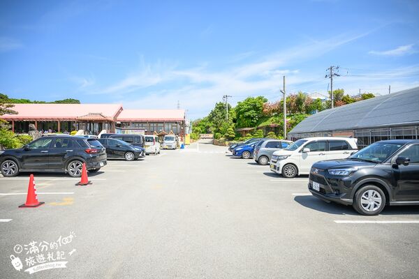 ▲▼釣魚與探索沖繩 Bouken no Kuni Okinawa。(圖/部落客滿分的旅遊札記授權提供)