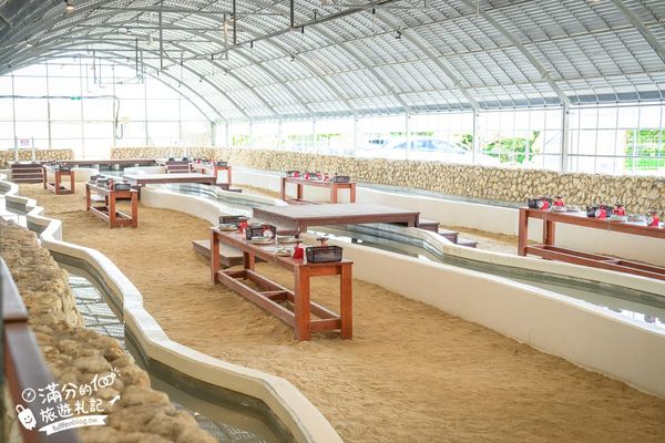 ▲▼釣魚與探索沖繩 Bouken no Kuni Okinawa。(圖/部落客滿分的旅遊札記授權提供)