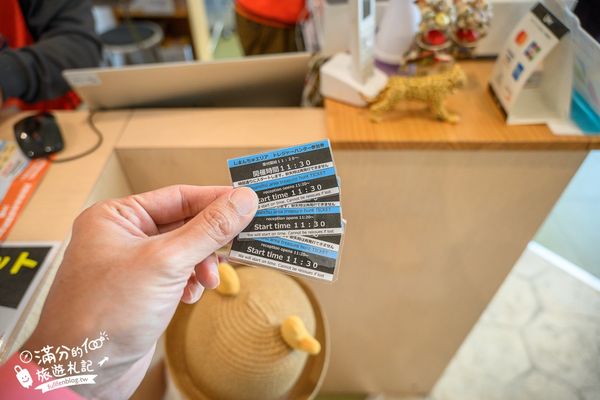 ▲▼釣魚與探索沖繩 Bouken no Kuni Okinawa。(圖/部落客滿分的旅遊札記授權提供)