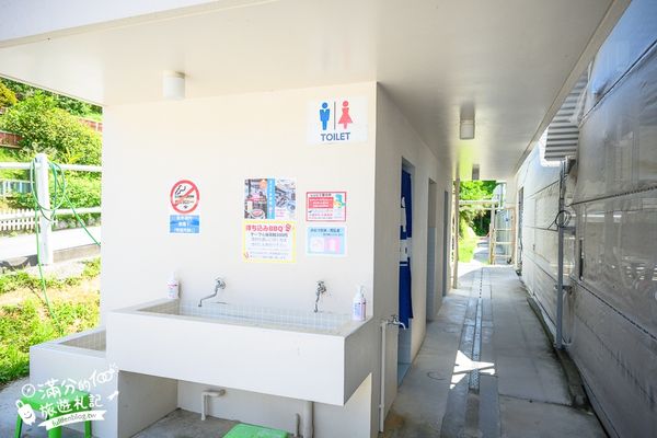 ▲▼釣魚與探索沖繩 Bouken no Kuni Okinawa。(圖/部落客滿分的旅遊札記授權提供)