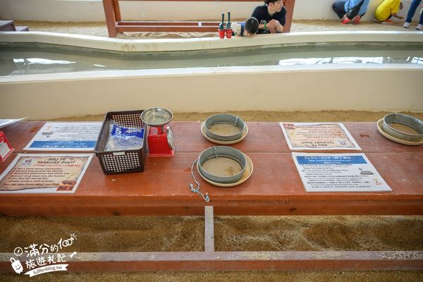 ▲▼釣魚與探索沖繩 Bouken no Kuni Okinawa。(圖/部落客滿分的旅遊札記授權提供)