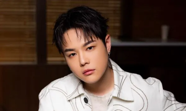 ▲▼ 郭家瑋把遊樂園約會的「心魔」寫成歌。(圖/杰思國際娛樂提供)