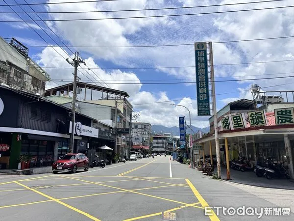 ▲▼ 埔里房市,新案,維多麗亞 。(圖/記者陳筱惠攝)