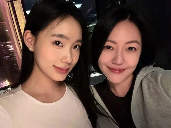 ▲▼小S生日痛哭。(圖/翻攝自小S IG)