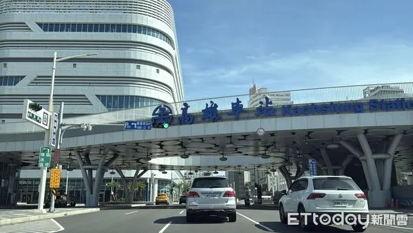 ▲▼ 高火,速食 。(圖/記者張雅雲攝)