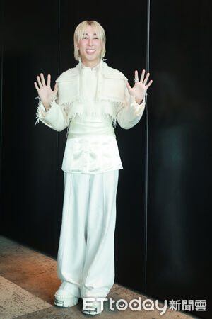 ▲▼香港新銳音樂人馬天佑發片媒體餐敘。(圖/記者周宸亘攝)