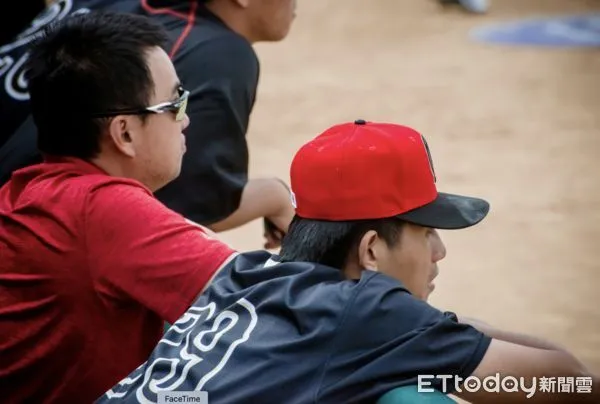 ▲黃暐傑 。(圖/資料照)