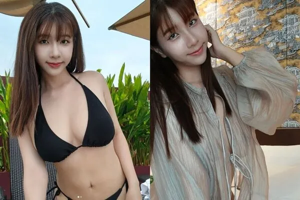 ▲吳夢夢。(圖/翻攝自吳夢夢Threads、IG)