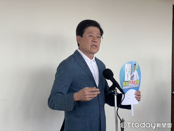 ▲▼ 國民黨立委羅明才 。(圖/記者崔至雲攝)