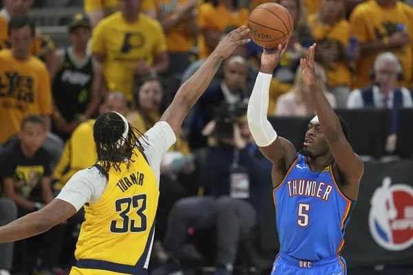 ▲▼溜馬透納。(圖/達志影像/美聯社)