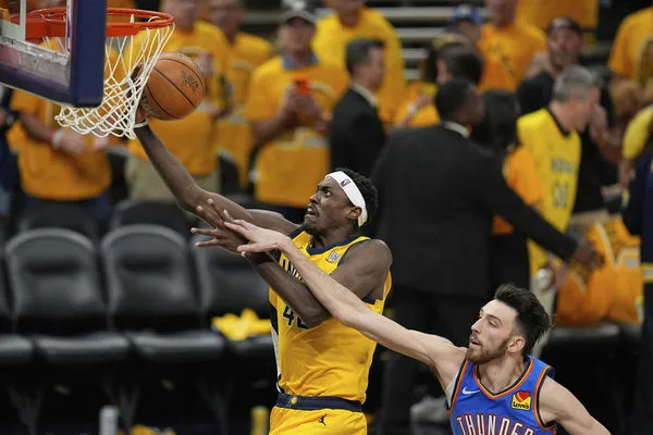 ▲▼溜馬透納、雷霆霍姆葛倫;卡魯索;吉爾吉斯-亞歷山大。(圖/達志影像/美聯社)