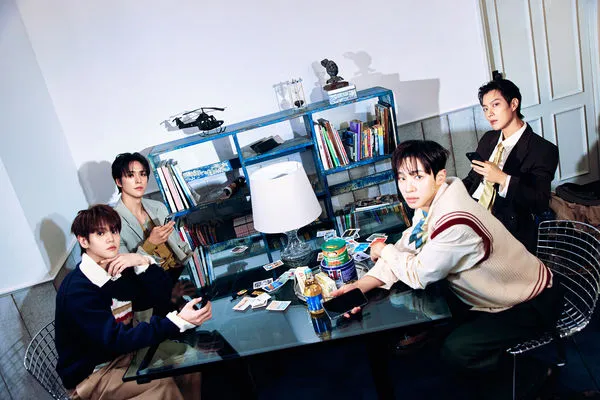 ▲▼HIGHLIGHT台北雙場開唱搶票倒數 朴寶劍宣布高雄寵粉「6種票價出爐」。(圖/希林國際Chillin International提供)