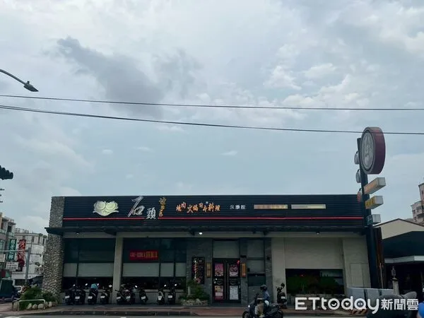 ▲▼ 永康,石頭 。(圖/記者張雅雲攝)