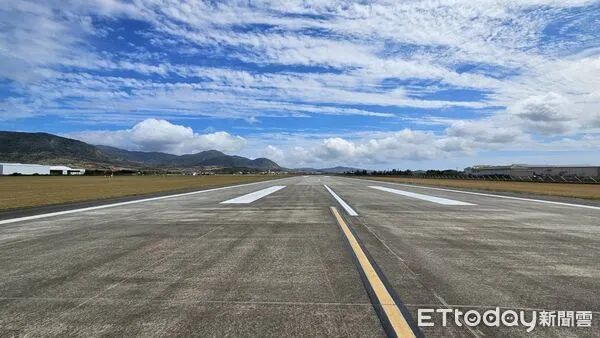 ▲▼恆春機場。(圖/民航局提供)