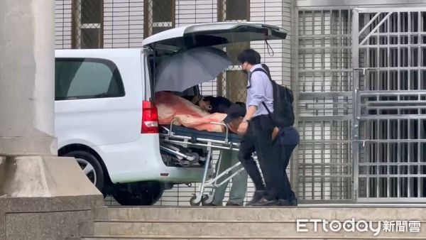 ▲▼林明佐已完成褥瘡清創,人還在加護病房觀察。(圖/ETtoday資料照)