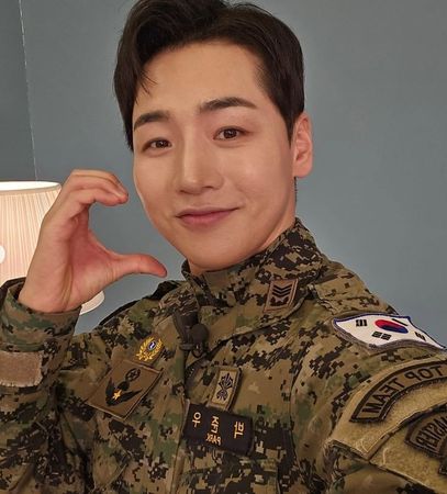 ▲朴軍發聲斥責虐待狗狗的加害者。(圖/翻攝自朴軍IG)