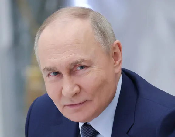 ▲▼俄羅斯總統普丁(Vladimir Putin)。(圖/路透)