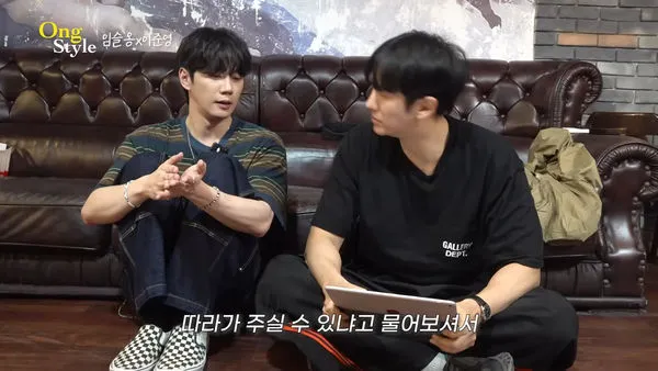 ▲▼ 「IU前男友」李濬榮4年前追酒駕犯 「幫警抓人」:不如撞到我好點。(圖/翻攝自YouTube)