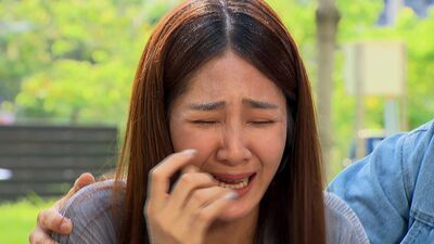 八點檔最慘女星遭閨蜜陷害「失明」爸車禍昏迷　親媽決裂藏洋蔥！