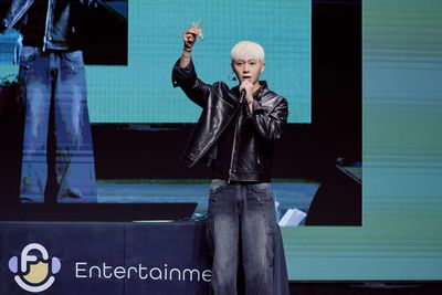同梯弟弟搶著跟他外出　TEEN TOP創造「老么變大哥」：軍中薪水全部花光了