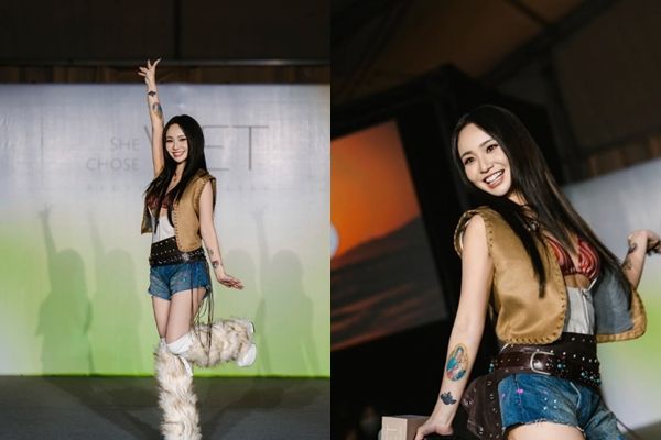 ▲陳芳語發長文回應負評。(圖/翻攝自陳芳語Threads)