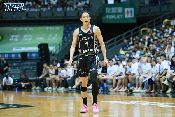 ▲新北國王林書豪、林書緯、海神高雄巨蛋。(圖/TPBL提供)