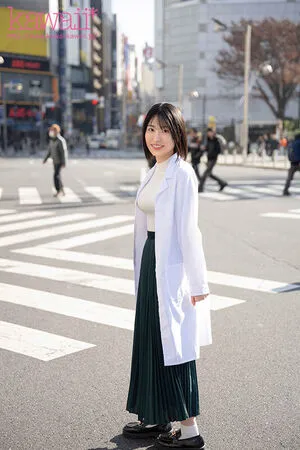 ▲涼音留衣。(圖/翻攝自playno.1)