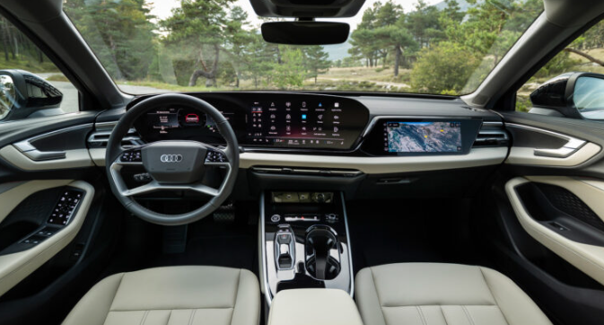 ▲S5、S5 Avant搭載3.0升V6渦輪,具有quattro四驅系統。