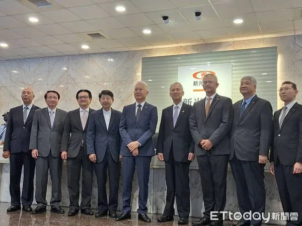 ▲▼新光金末代股東會。(圖/記者巫彩蓮攝)