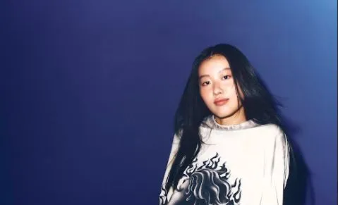 ▲▼ 陳奕迅的20歲女兒陳康堤加盟香港華納音樂。(圖/香港華納音樂提供)