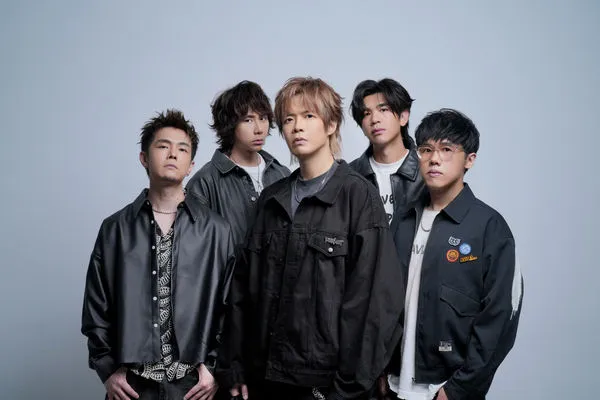 ▲▼八三夭8月底將在高雄巨蛋開唱。(圖/KKLIVE、不搖就滾提供)