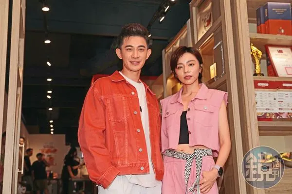 抄很大被抓包/獨家!3大橋段神同步 《好運來》遭疑致敬孫儷陸劇