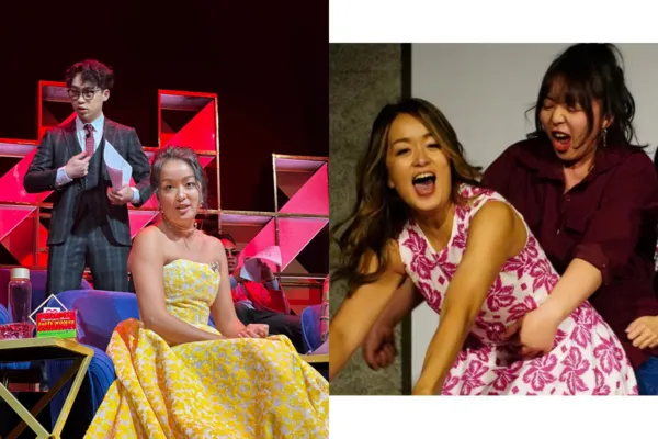 ▲▼林妍霏控賀瓏「為自保公開天殘遺書」凱莉留5字表態。(圖/翻攝自Facebook/凱莉蹲下去)