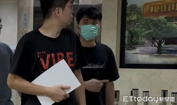 ▲▼詐團水房律師陳湘傳。(圖/記者劉昌松攝)