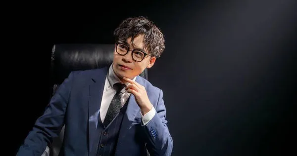 獨家/爆發感情紛爭後照常進棚錄影 直擊賀瓏收工後獨自搭車返家