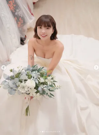 ▲▼一隻阿圓。(圖/翻攝自Instagram/nanaciaociao)