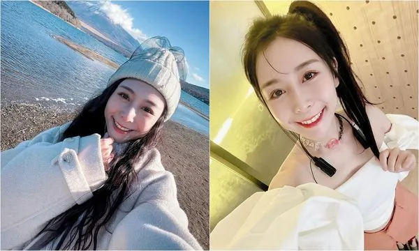 ▲▼ 。(圖/翻攝自Facebook/Albee 范乙霏)