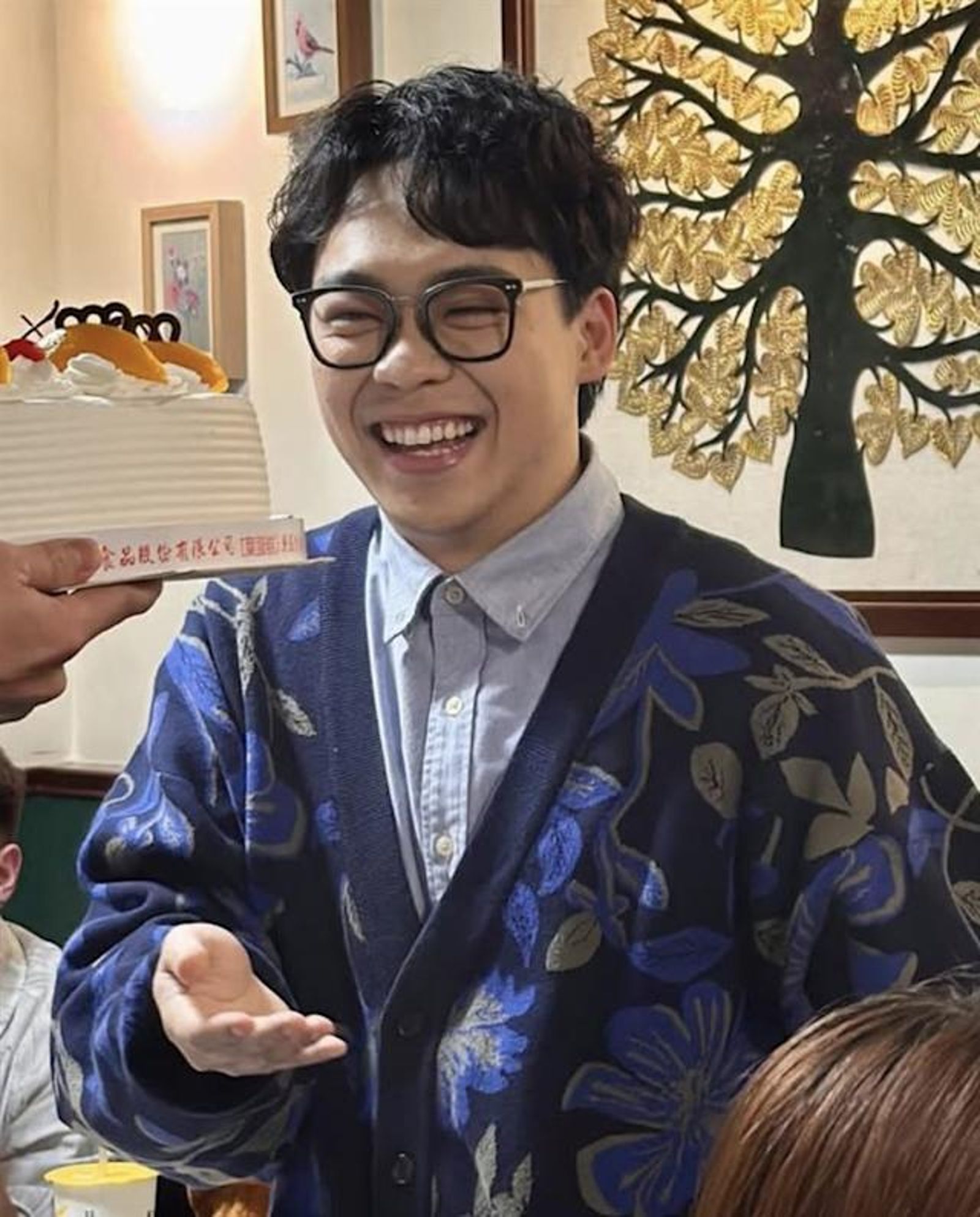 賀瓏黑化遭切割1/獨家!找不到來賓又沒錢! 賀瓏桃花劫遭切割另有因