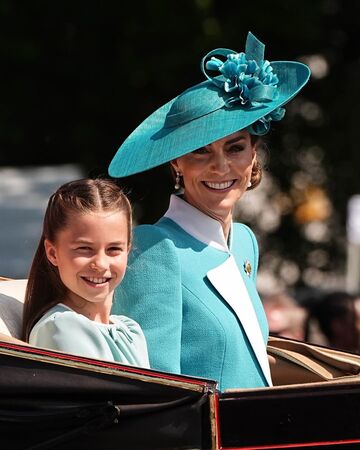 凱特王妃抗癌復原艱辛! 英媒爆:術前情況嚴峻「地獄走一遭」