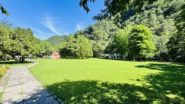 ▲奧萬大。(圖/翻攝自Facebook/奧萬大情報站)