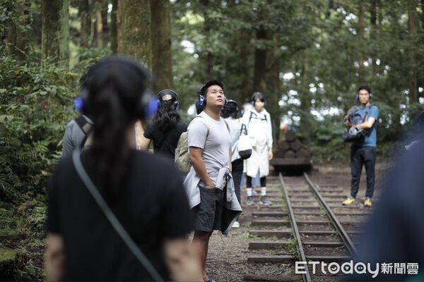 ▲雙流國家森林遊樂區暑期推出多場親子生態探索活動。(圖/林業及自然保育署屏東分署提供)