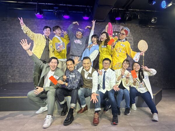 ▲▼albee 。(圖/公視台語台提供)