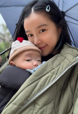 ▲▼李佳穎。(圖/翻攝自Instagram/junoohknow )