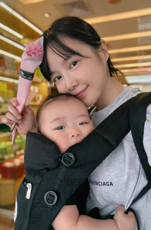 ▲▼李佳穎。(圖/翻攝自Instagram/junoohknow )